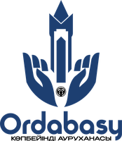 Ordabasy logo